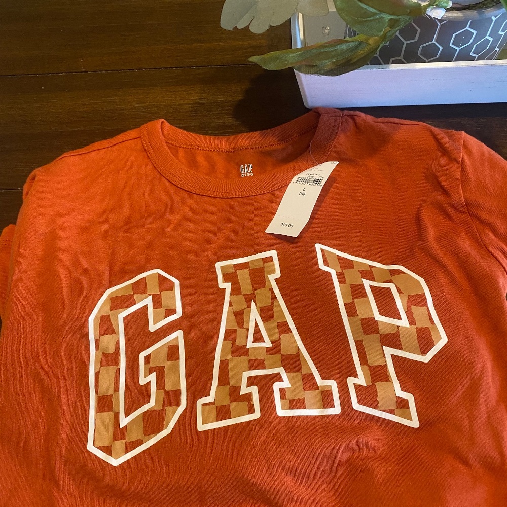 Gap long sleeve jogger set